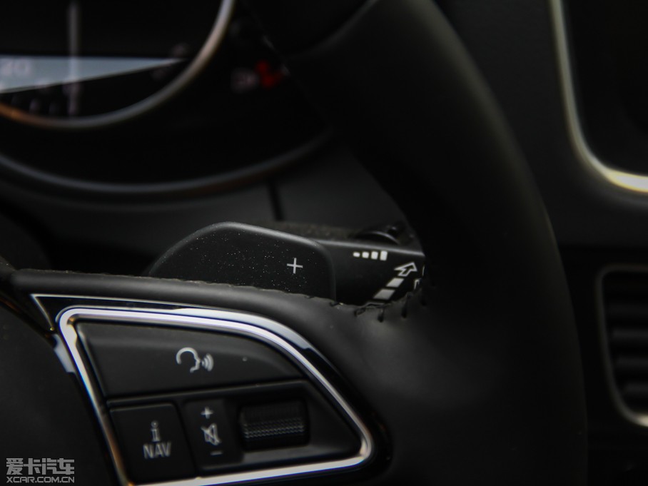 2013WQ5 hybrid 40TFSI hybrid quattro