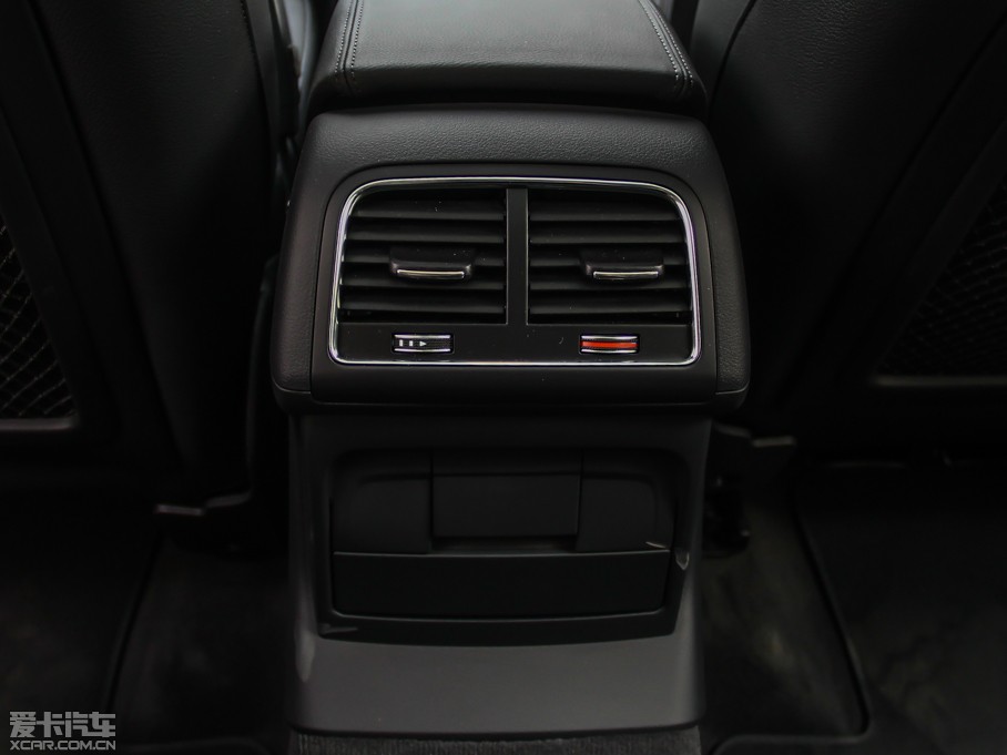 2013WQ5 hybrid 40TFSI hybrid quattro