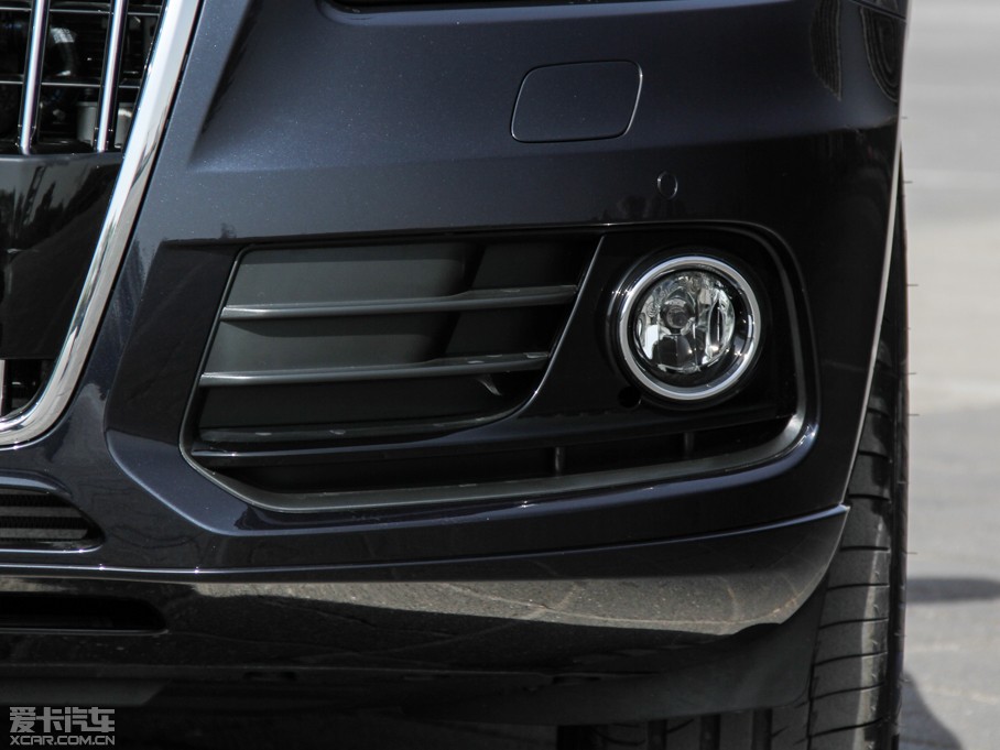 2013?yun)WQ5 hybrid 40TFSI hybrid quattro