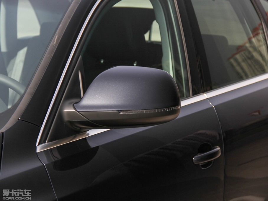 2013WQ5 hybrid 40TFSI hybrid quattro