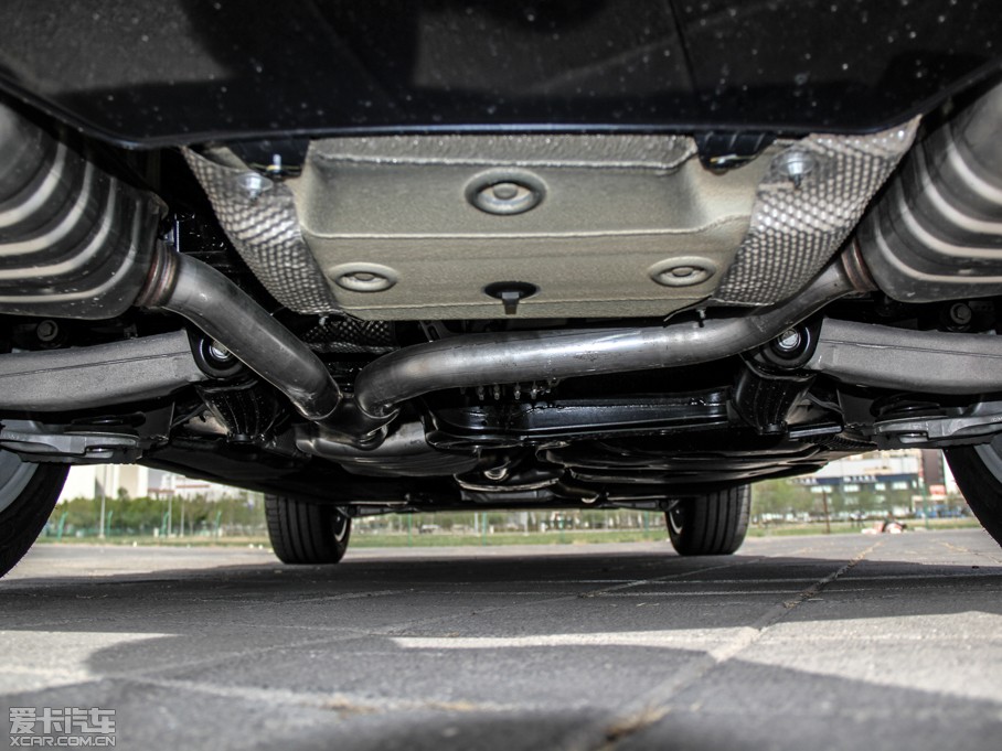 2013WQ5 hybrid 40TFSI hybrid quattro