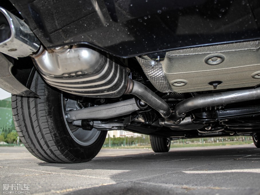 2013WQ5 hybrid 40TFSI hybrid quattro