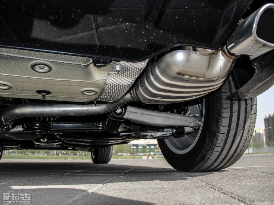 2013WQ5 hybrid 40TFSI hybrid quattro