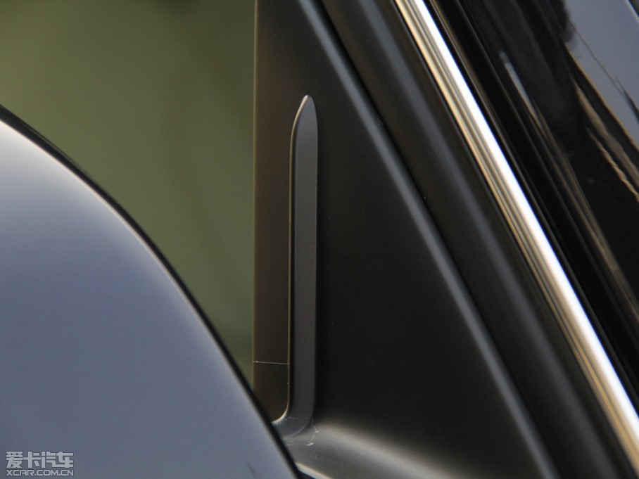 2013WQ5 hybrid 40TFSI hybrid quattro