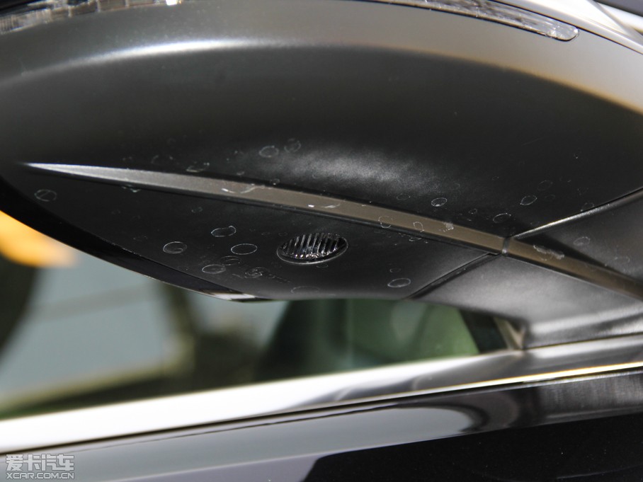 2013WQ5 hybrid 40TFSI hybrid quattro