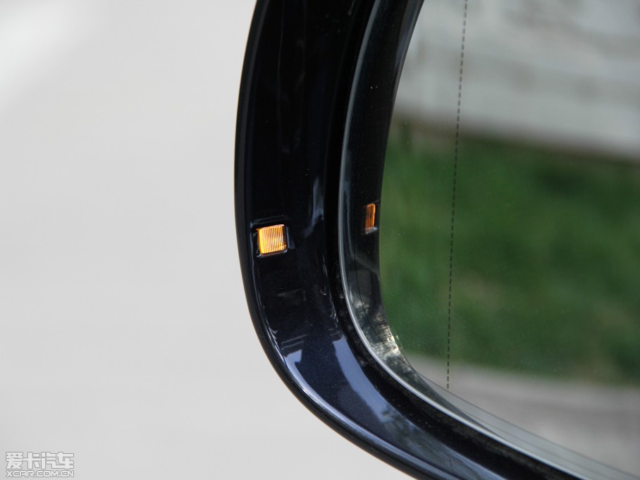 2013WQ5 hybrid 40TFSI hybrid quattro