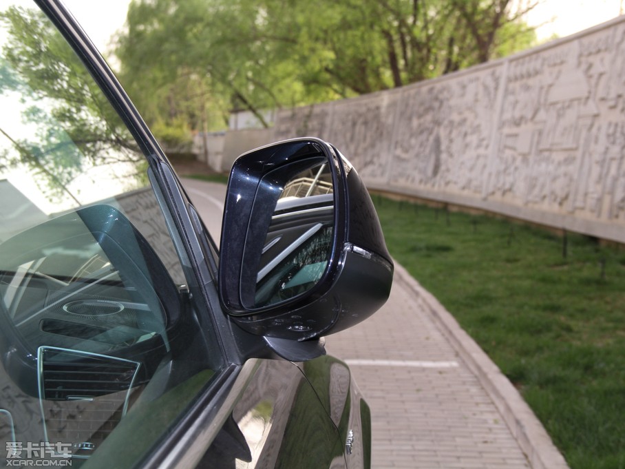 2013WQ5 hybrid 40TFSI hybrid quattro