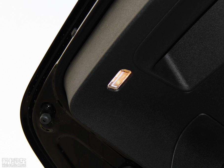 2013WQ5 hybrid 40TFSI hybrid quattro