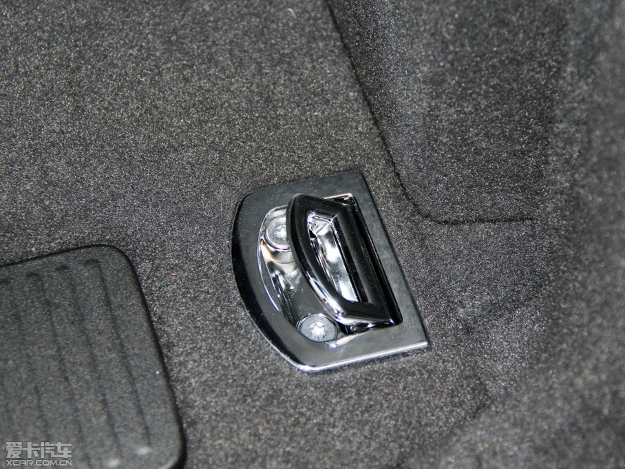 2013WQ5 hybrid 40TFSI hybrid quattro