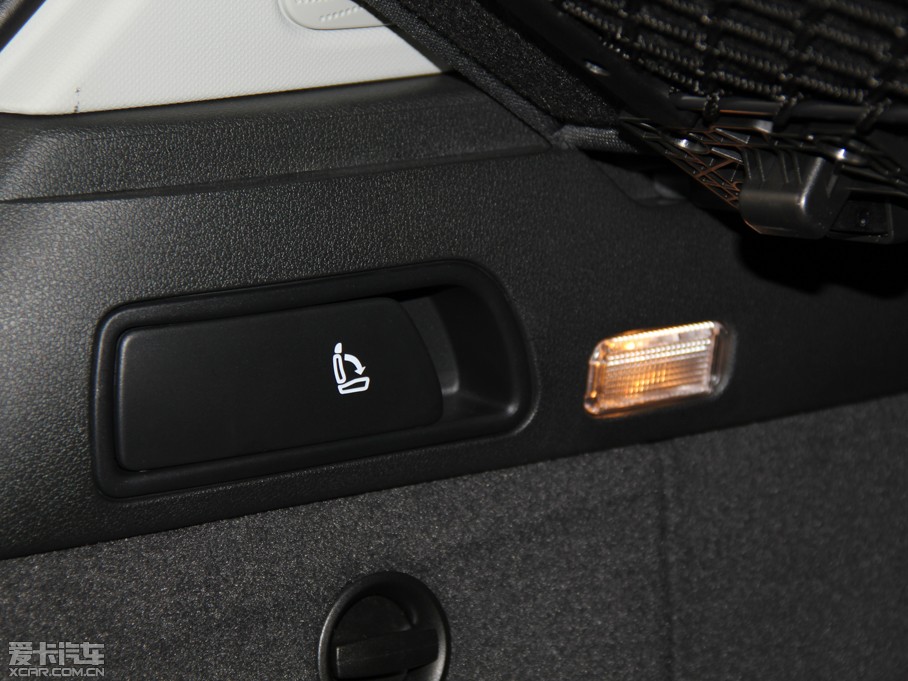 2013WQ5 hybrid 40TFSI hybrid quattro