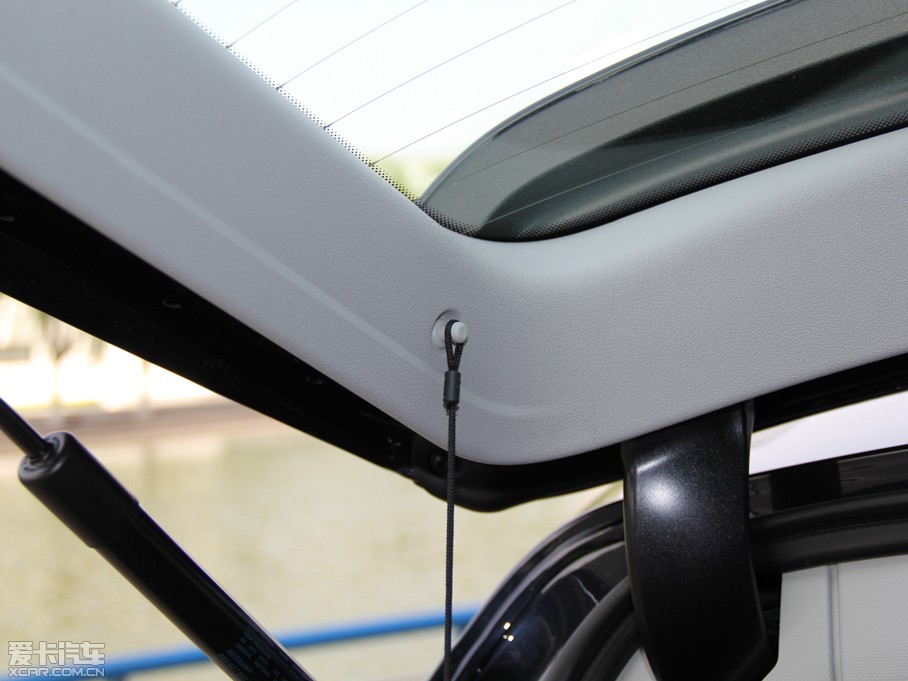 2013WQ5 hybrid 40TFSI hybrid quattro