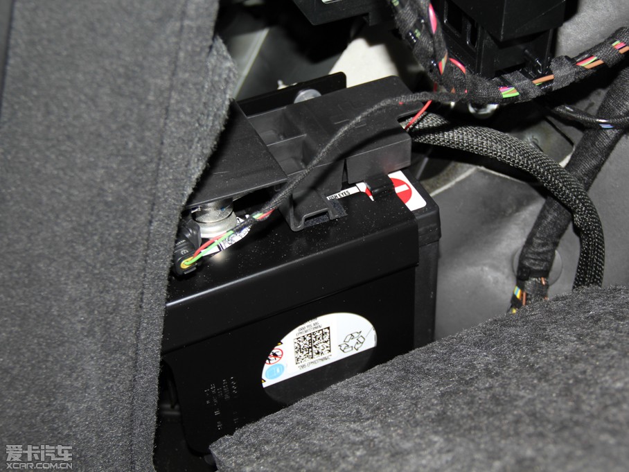 2013WQ5 hybrid 40TFSI hybrid quattro