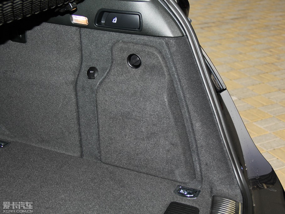 2013WQ5 hybrid 40TFSI hybrid quattro