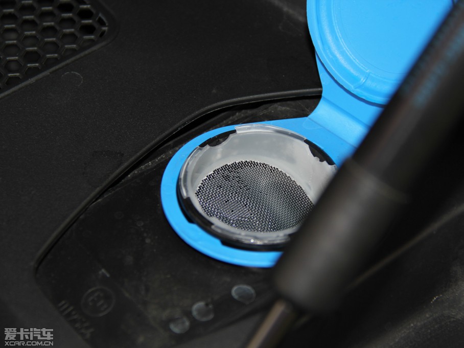 2013WQ5 hybrid 40TFSI hybrid quattro