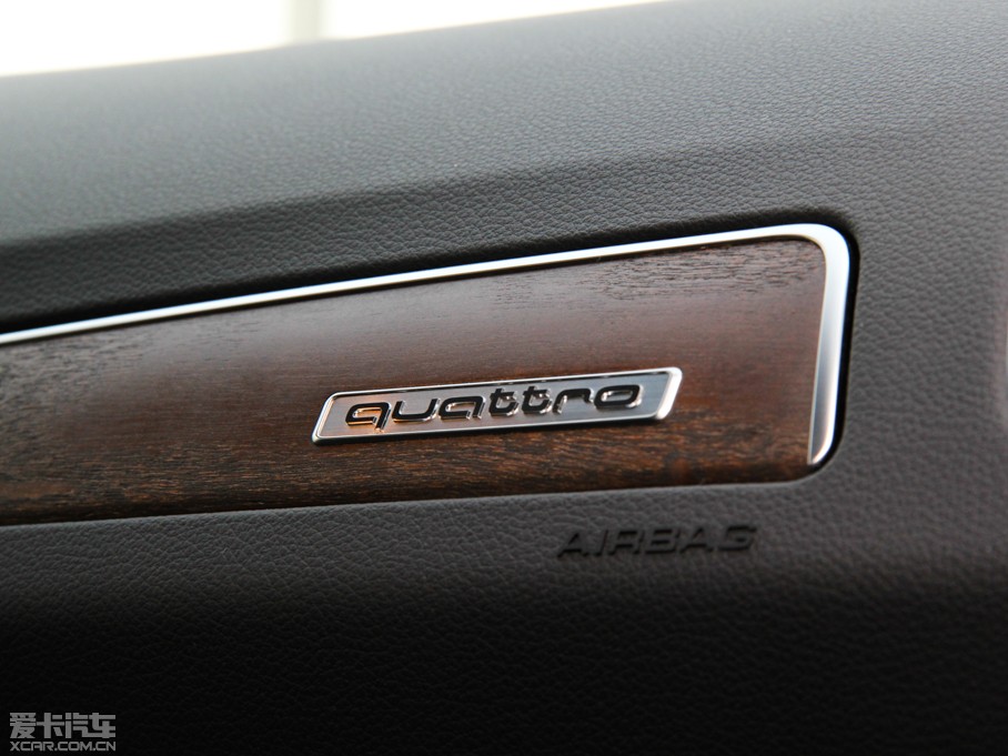 2013WQ5 hybrid 40TFSI hybrid quattro