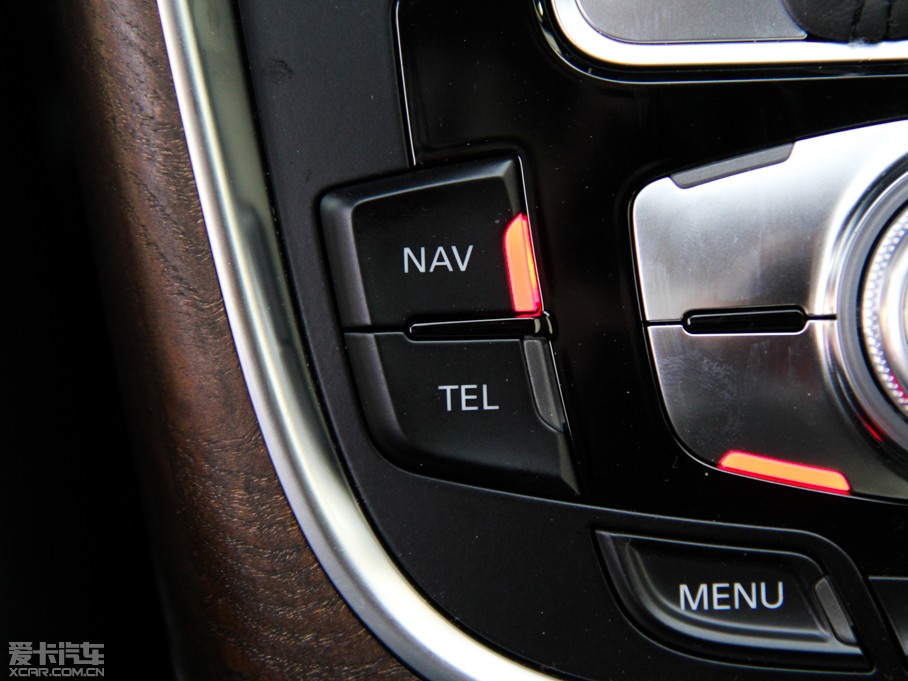 2013WQ5 hybrid 40TFSI hybrid quattro