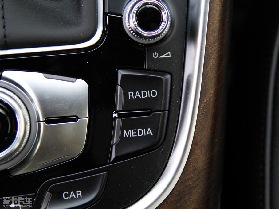 2013WQ5 hybrid 40TFSI hybrid quattro