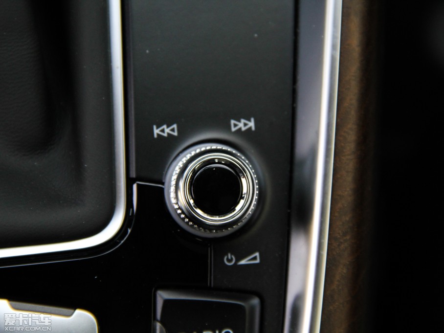 2013WQ5 hybrid 40TFSI hybrid quattro