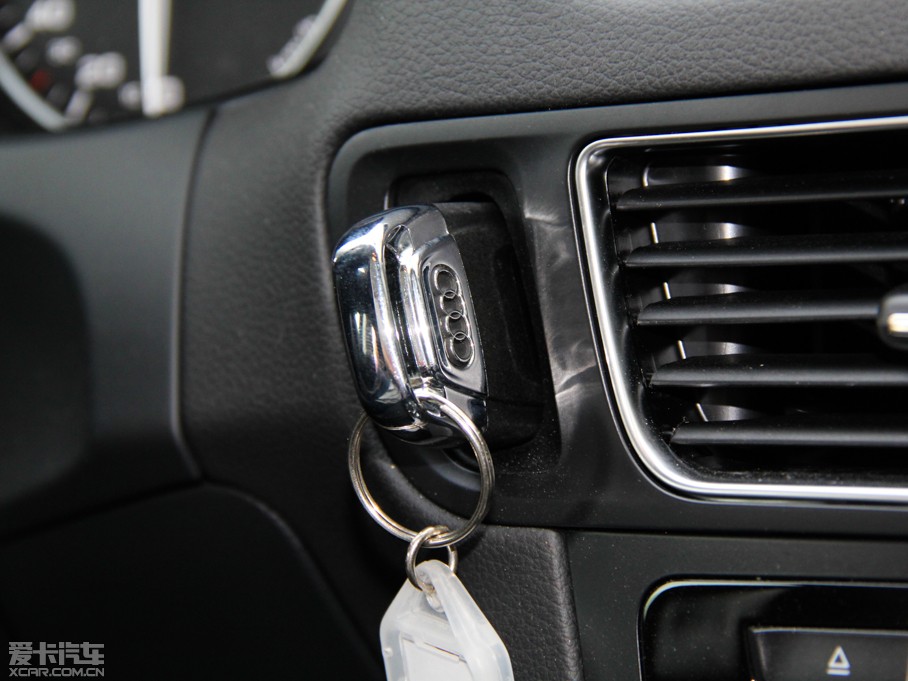 2013WQ5 hybrid 40TFSI hybrid quattro