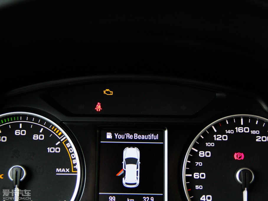 2013WQ5 hybrid 40TFSI hybrid quattro