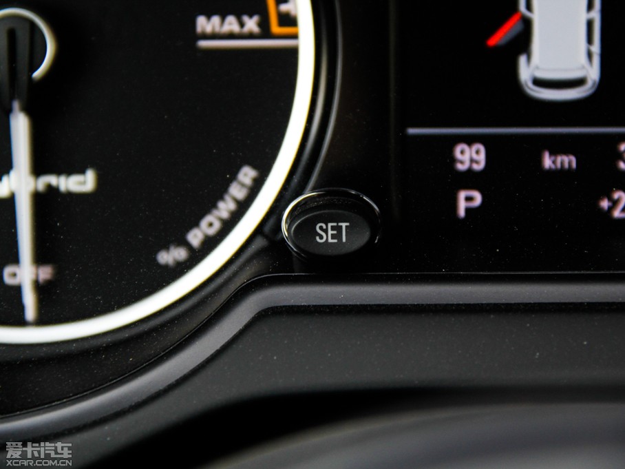 2013WQ5 hybrid 40TFSI hybrid quattro