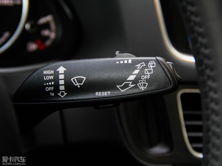 2013WQ5 hybrid 40TFSI hybrid quattro