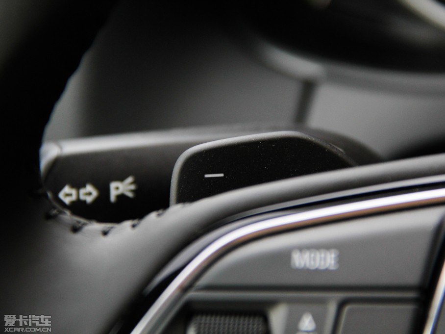 2013WQ5 hybrid 40TFSI hybrid quattro