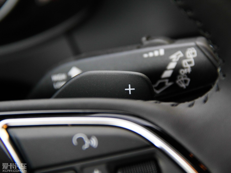 2013WQ5 hybrid 40TFSI hybrid quattro