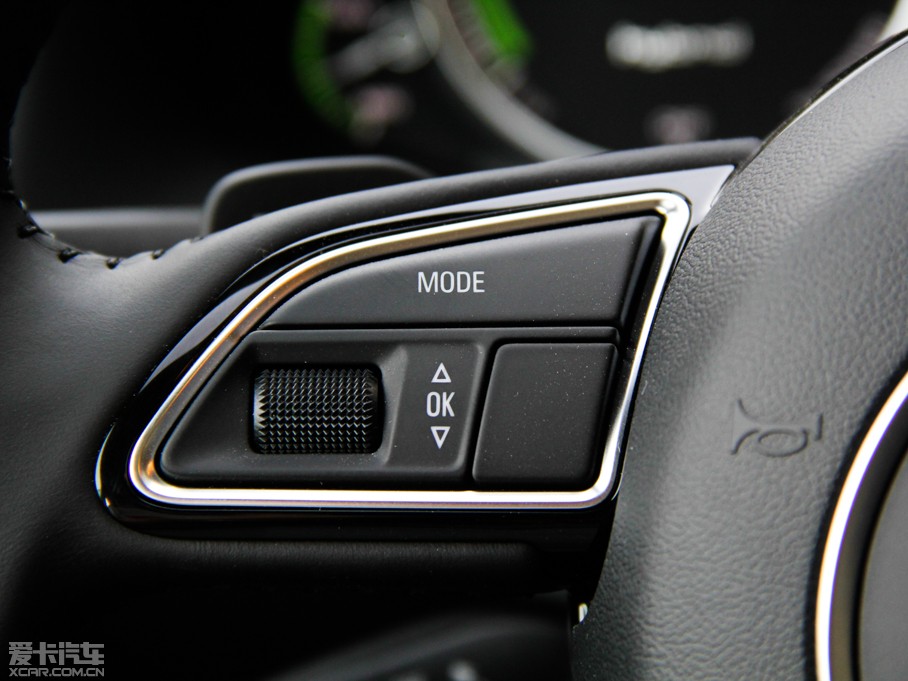 2013?yun)WQ5 hybrid 40TFSI hybrid quattro