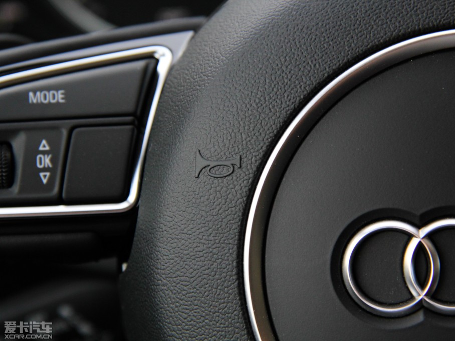 2013WQ5 hybrid 40TFSI hybrid quattro