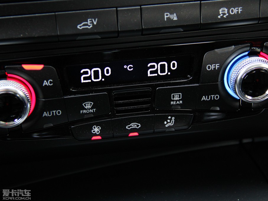 2013WQ5 hybrid 40TFSI hybrid quattro