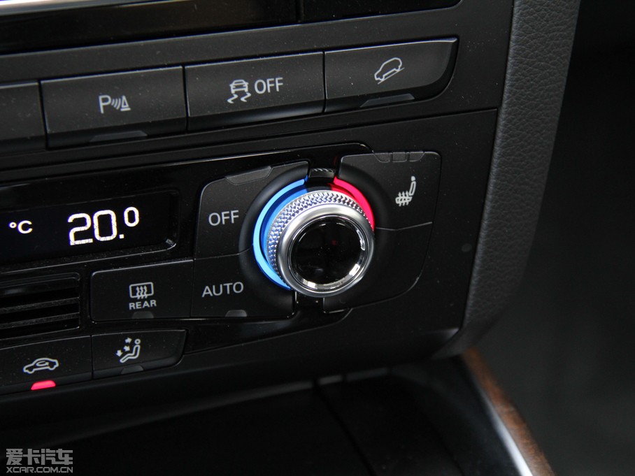 2013WQ5 hybrid 40TFSI hybrid quattro