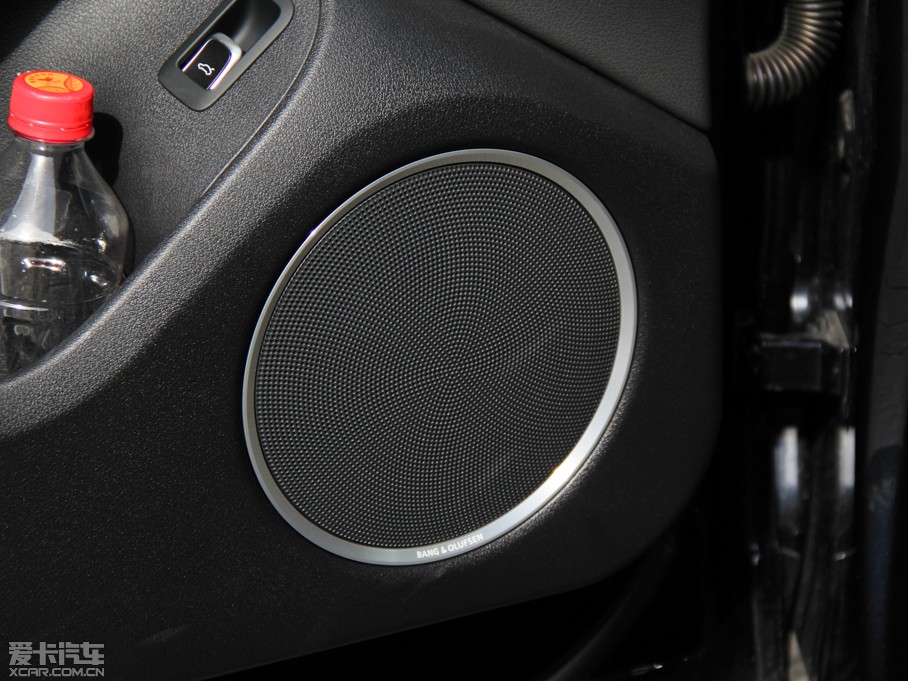 2013WQ5 hybrid 40TFSI hybrid quattro