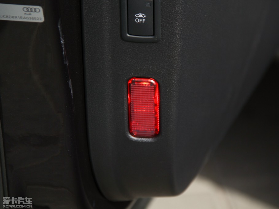 2013WQ5 hybrid 40TFSI hybrid quattro