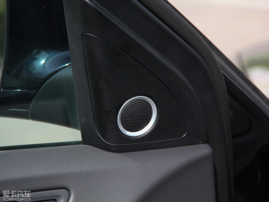 2013WQ5 hybrid 40TFSI hybrid quattro