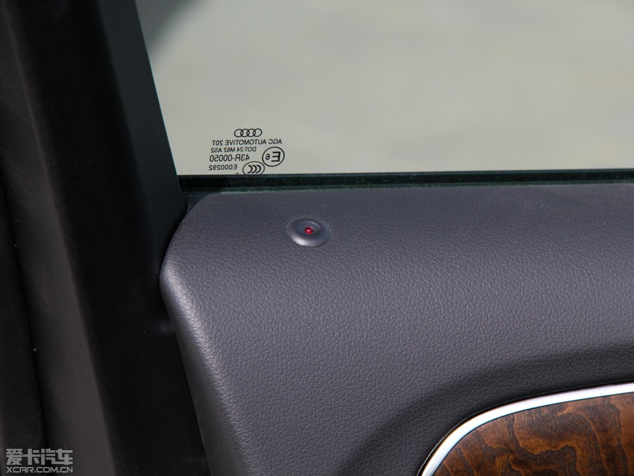 2013WQ5 hybrid 40TFSI hybrid quattro