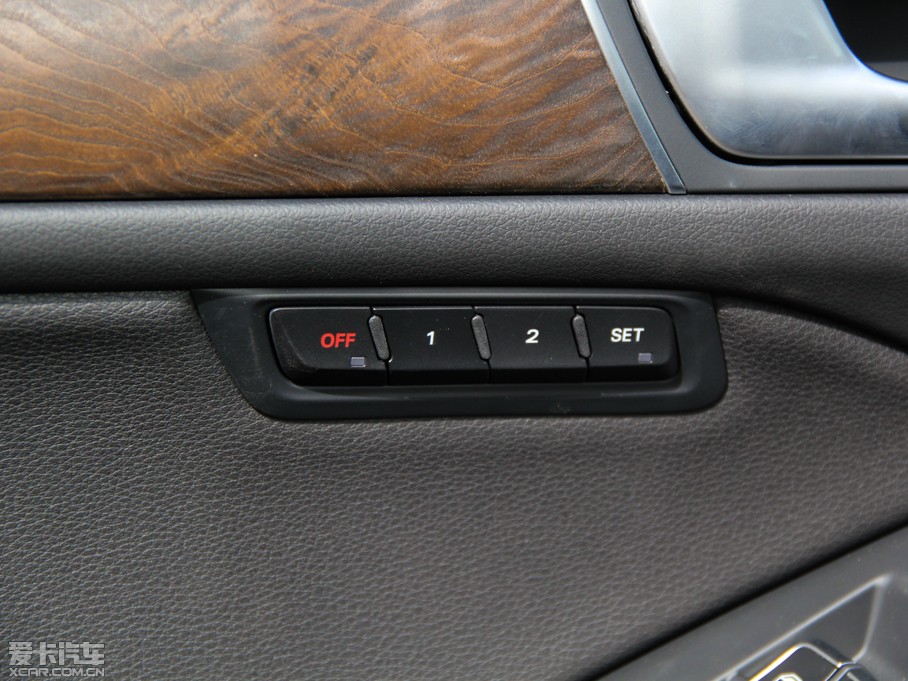 2013WQ5 hybrid 40TFSI hybrid quattro