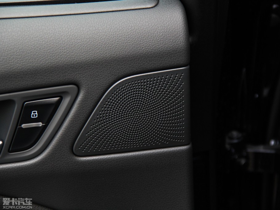 2013WQ5 hybrid 40TFSI hybrid quattro