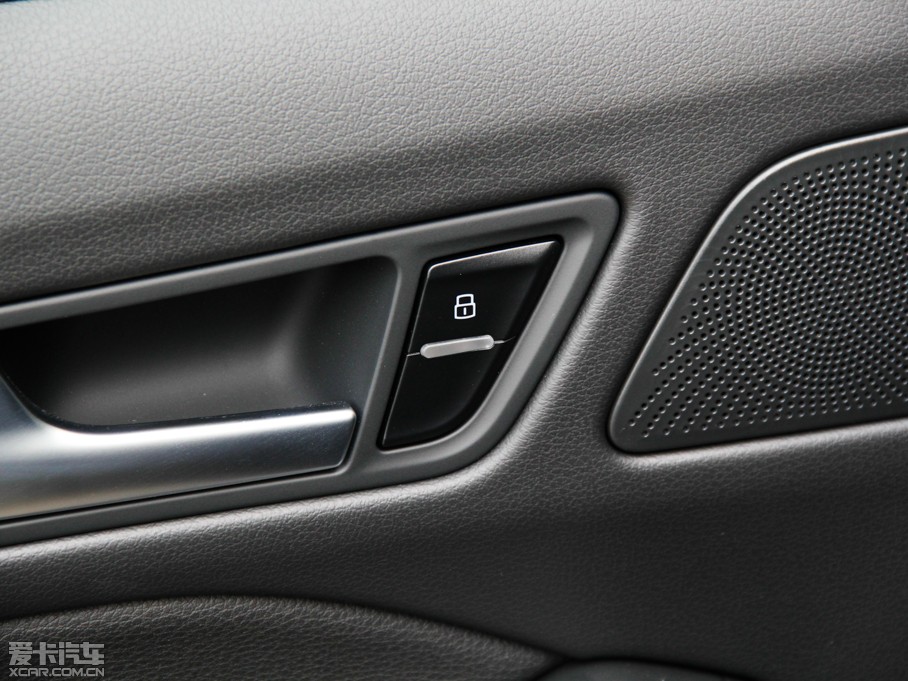 2013WQ5 hybrid 40TFSI hybrid quattro