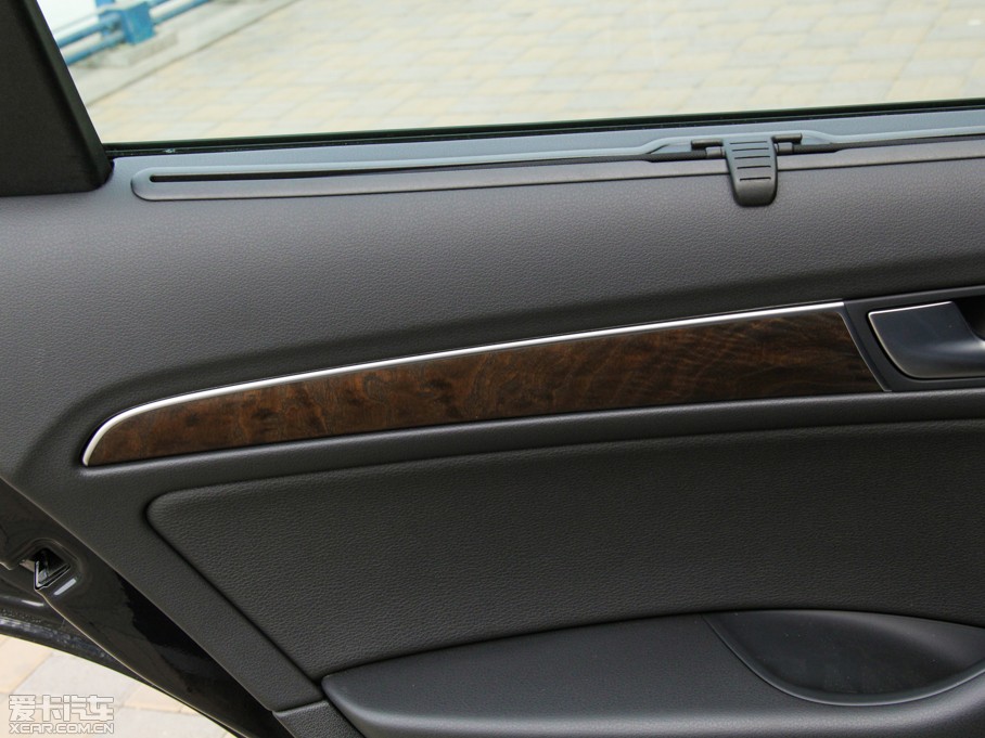 2013WQ5 hybrid 40TFSI hybrid quattro