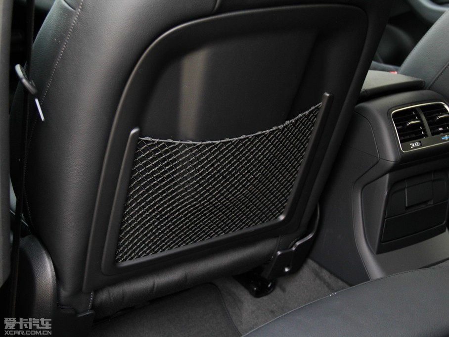 2013WQ5 hybrid 40TFSI hybrid quattro