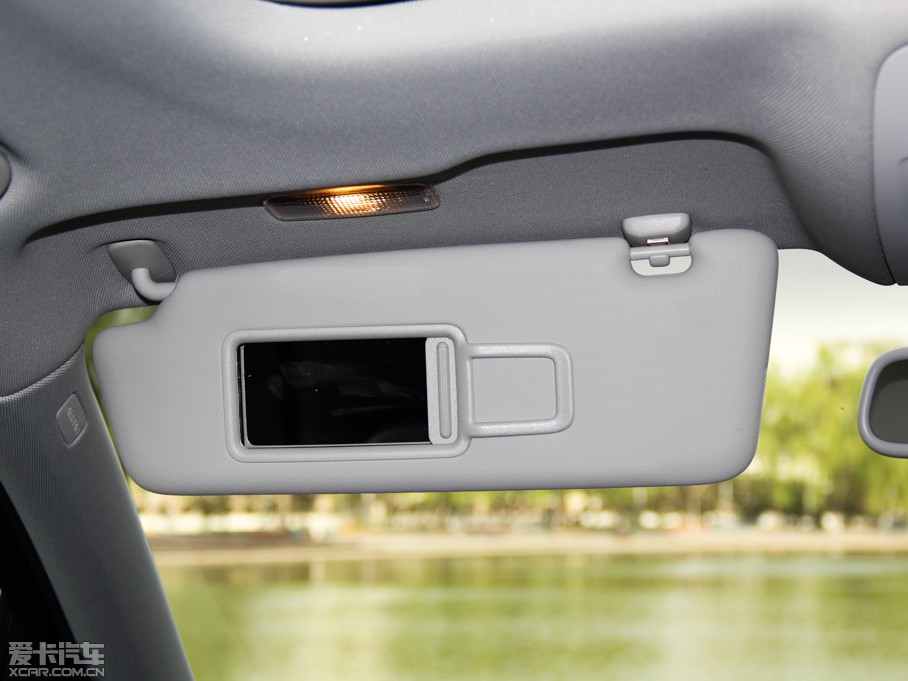 2013WQ5 hybrid 40TFSI hybrid quattro