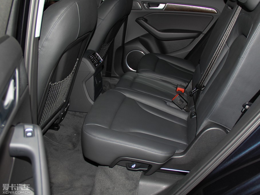 2013WQ5 hybrid 40TFSI hybrid quattro