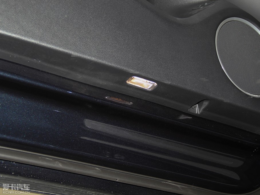 2013WQ5 hybrid 40TFSI hybrid quattro