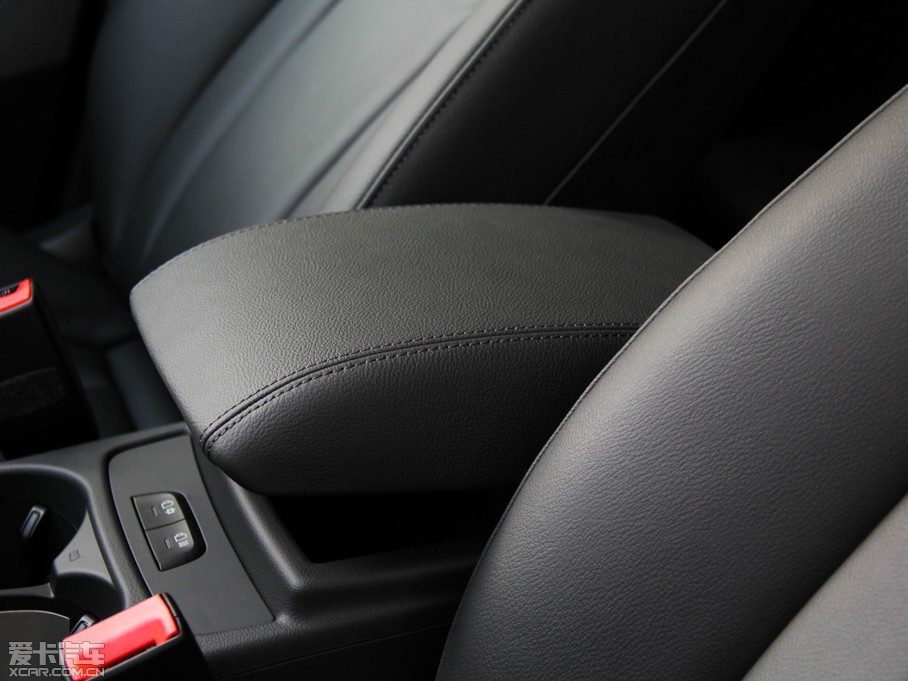 2013WQ5 hybrid 40TFSI hybrid quattro