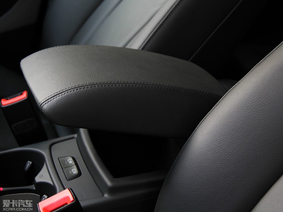 2013WQ5 hybrid 40TFSI hybrid quattro