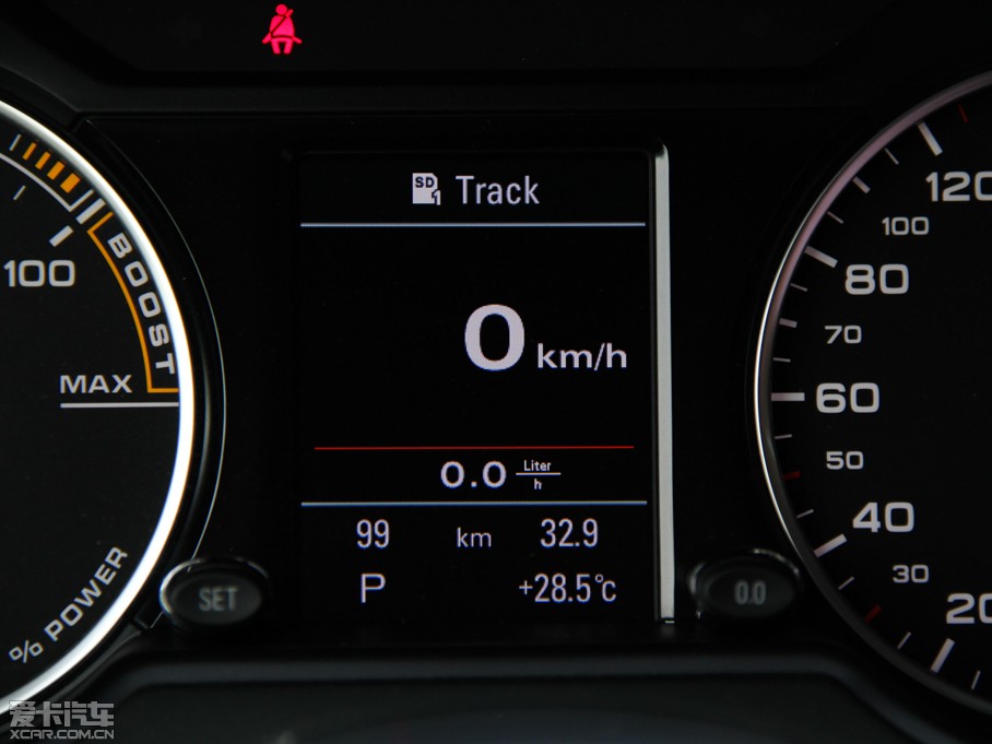 2013WQ5 hybrid 40TFSI hybrid quattro