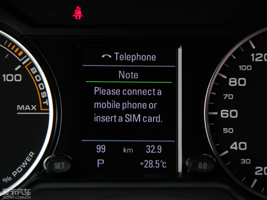 2013WQ5 hybrid 40TFSI hybrid quattro