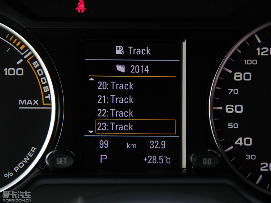 2013WQ5 hybrid 40TFSI hybrid quattro