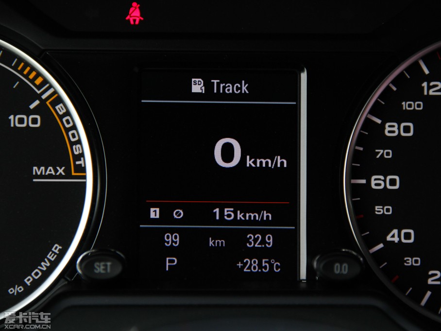 2013WQ5 hybrid 40TFSI hybrid quattro